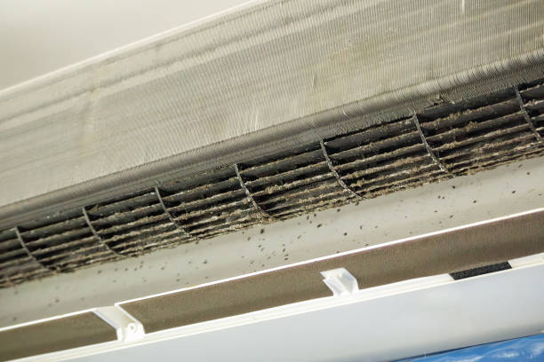 Trusted Deale, MD Airduct Cleaning Experts